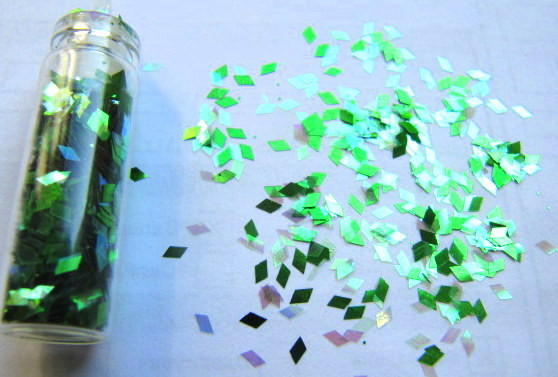 Пленка для эффекта 