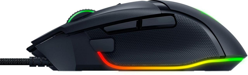 Миша Razer Basilisk V3 Black (RZ01-04000100-R3M1) Чорний Харків - фото 8