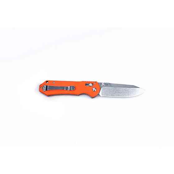 Ніж складаний Ganzo G7452-OR Киев