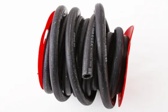 Шланг мастилабензостойкий 10м усил. Gates в бухті Вінниця