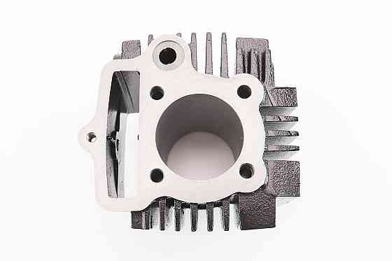 Циліндр к-кт (цпг) 100cc-50мм (палець 13мм, висота циліндра 69мм), від 3шт -8% Київ