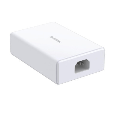Зарядний пристрій D-Link 4xUSB-C + 1xUSB PD240W GaN white (DCF-241) Вінниця - фото 7