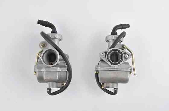 Карбюратор мопед Дельта 90 (увеличенный диффузор) Мукачево