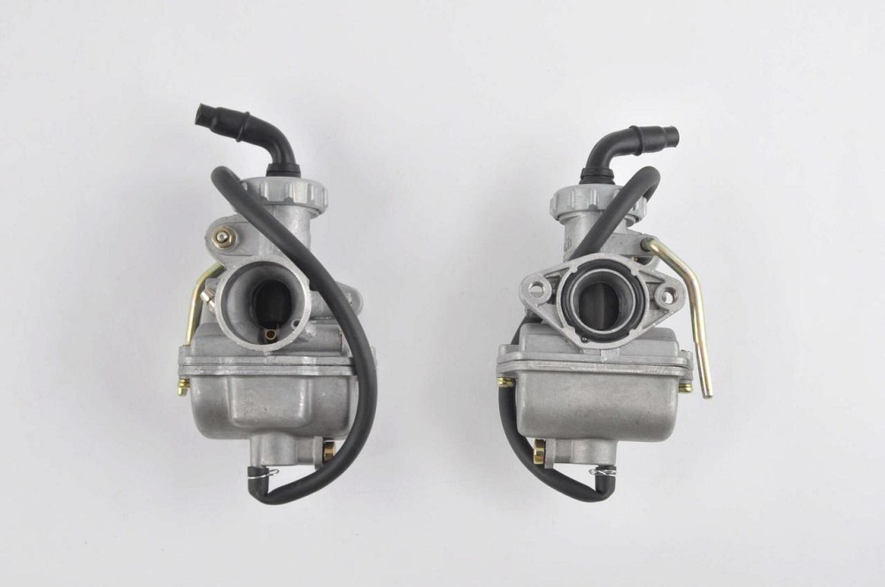 Карбюратор мопед Дельта 90 (збільшений дифузор) Мукачево - фото 1