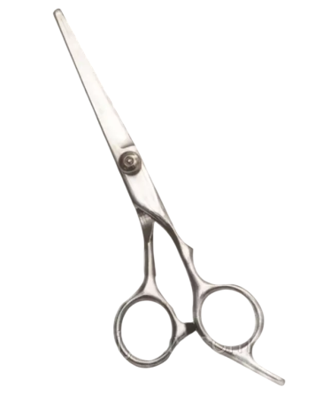 Ножиці перукарські філірувальні двосторонні JAGUAR 6* Київ