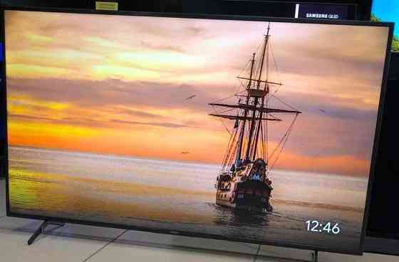 Телевизор Безрамный: 75