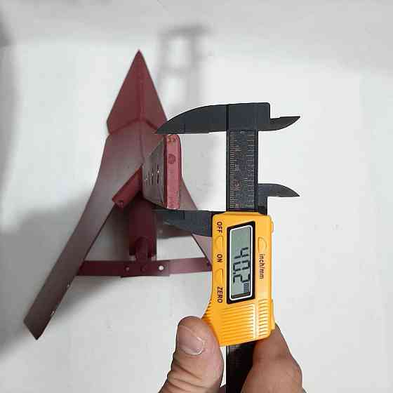 Окучник Стріла-2 Булат до мотокультуратора Харків