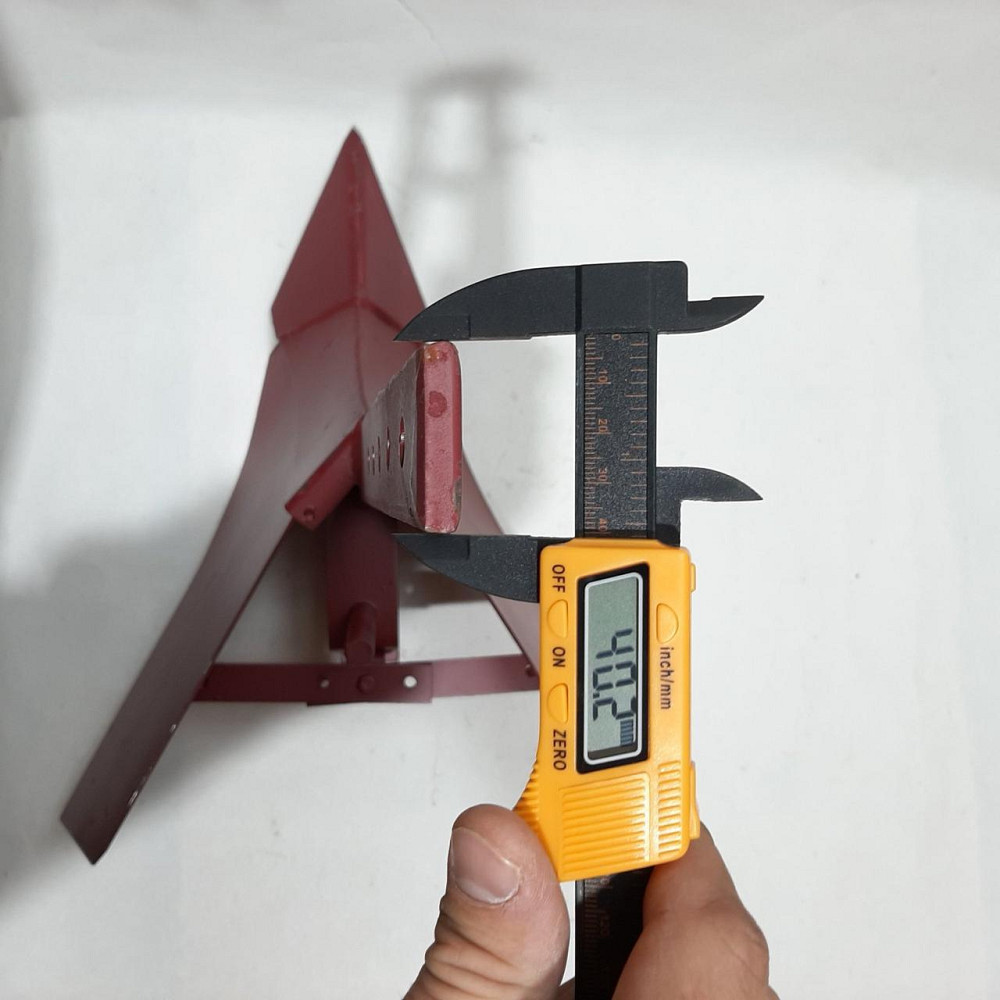 Окучник Стріла-2 Булат до мотокультуратора Харків - фото 5