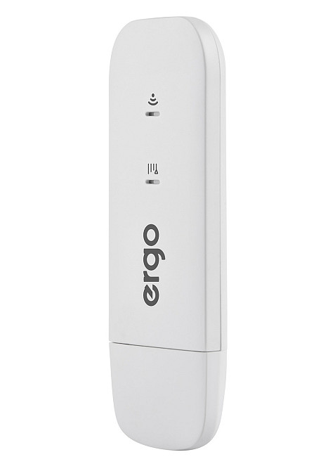 LTE USB Wi-Fi роутер ERGO W023-CRC9 (6931820) Киев - изображение 5