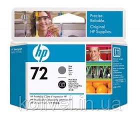 HP 72 Printhead, Magenta / Cyan (C9383A) Киев - изображение 1