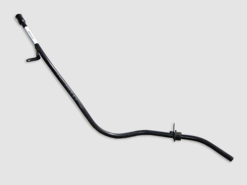 Mercedes-Benz  A2730100466 Трубка масляного щупа двигуна M273 V8 5.5л E-Class W211 Одесса - изображение 1