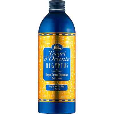 Гель для душа Tesori d&apos;Oriente парфюмированный Египет Голубая лилия и папирус 500 мл (8008970002859) Винница