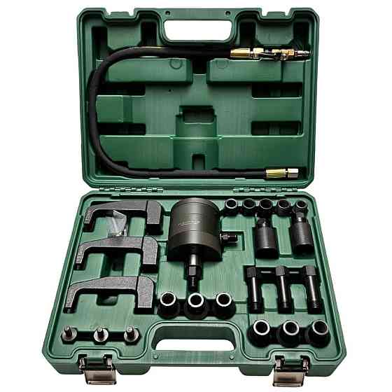Знімач дизельних форсунок 24пр. ROCKFORCE RF-GTY1209D Одеса