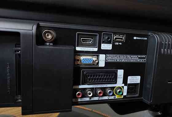 Телевизор Samsung 32