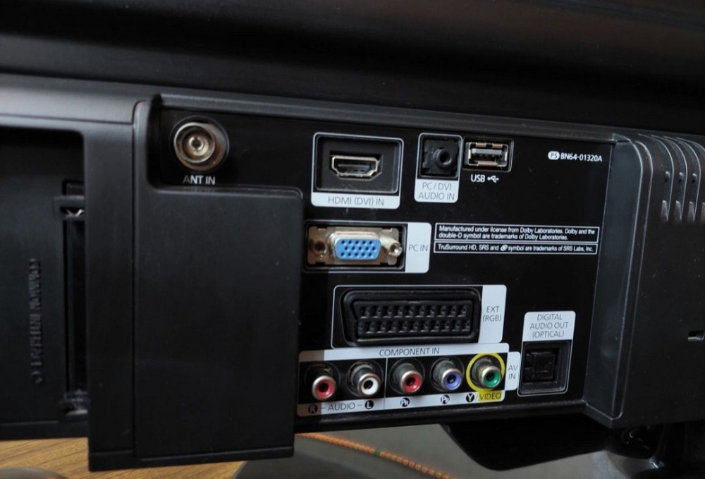 Телевизор Samsung 32