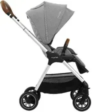 Дитяча коляска Nuna Triv Frost Spacerowy Київ - фото 1