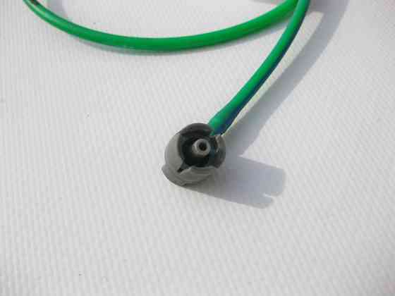 Mercedes-Benz  A2108008215 Трубки повітряного клапана пічки з розгалужувачем E-Class W210 Одесса