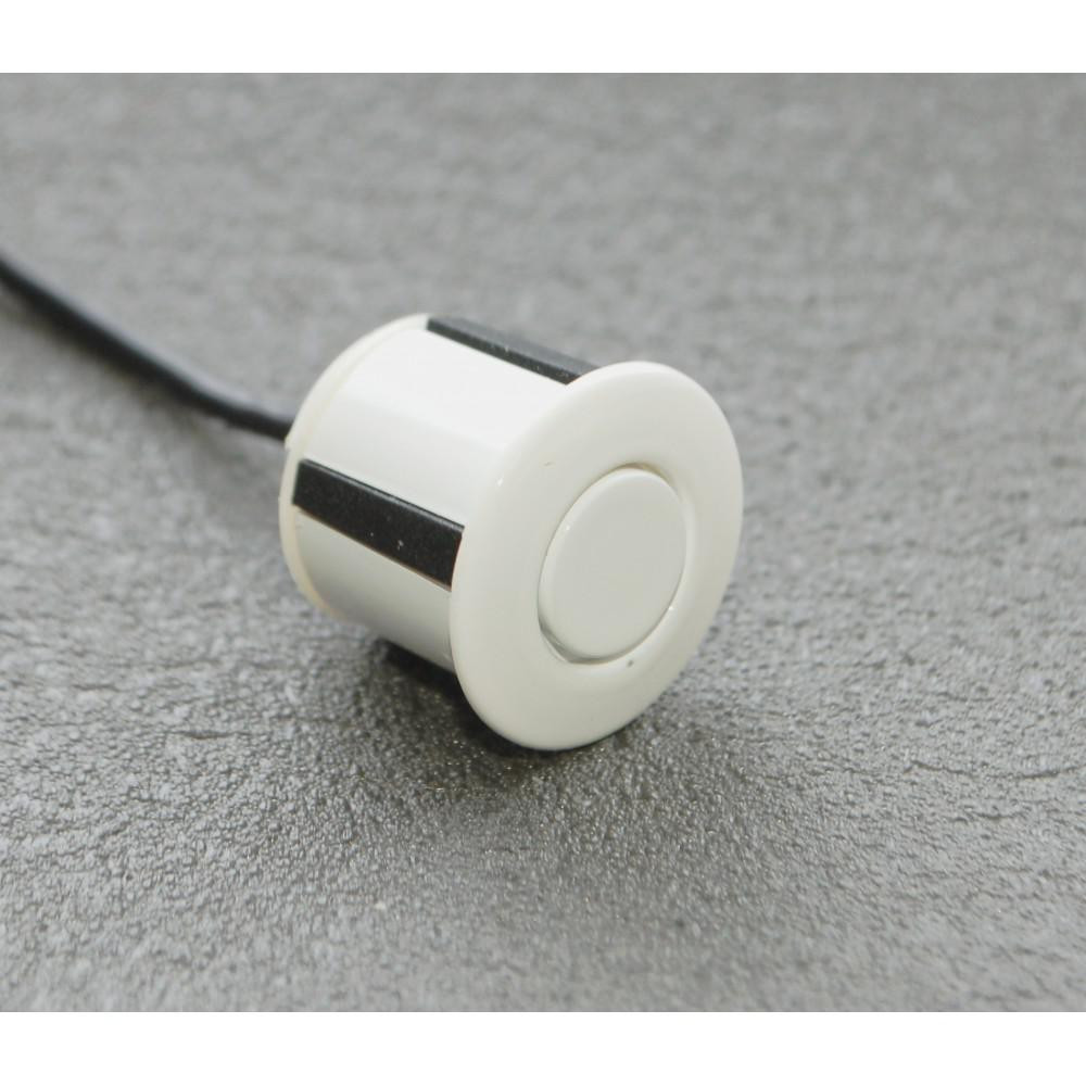 Датчик парковочных систем Baxster 21мм White Харьков - изображение 1