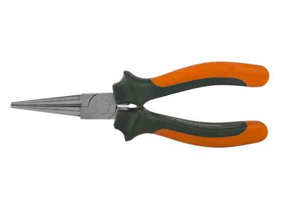 Круглогубці 150 мм (Profi) Sturm 1020-01-4-RN (зчитувати опис) Рівне