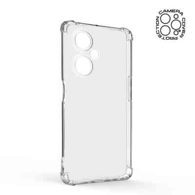 Чохол до мобільного телефона Armorstandart Air Force OnePlus Nord CE 3 Lite Camera Cover Clear (ARM69771) Вінниця
