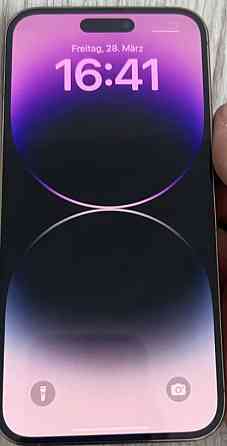 Айфон Новий iPhone 14 Pro Max Киев