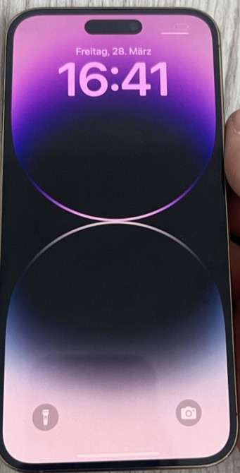 Айфон Новий iPhone 14 Pro Max Киев - изображение 4