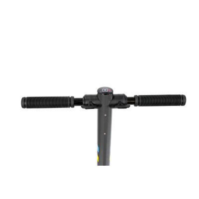 Электросамокат Atlas 0810 Grey (1078) Винница - изображение 10