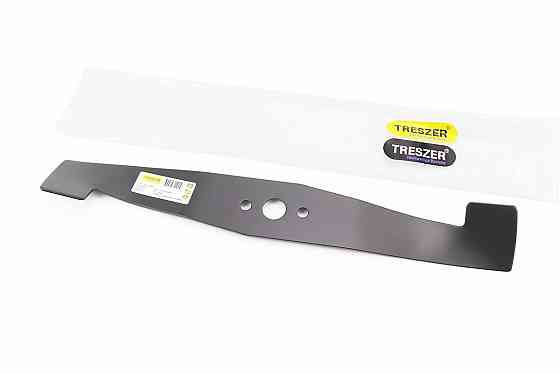 Ніж 370mm Castelgarden Київ