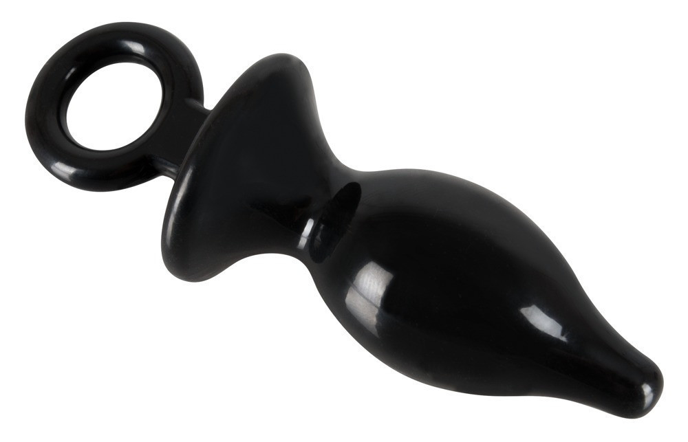 Анальні пробки - Anal Training Set Sex Aura Київ - фото 5