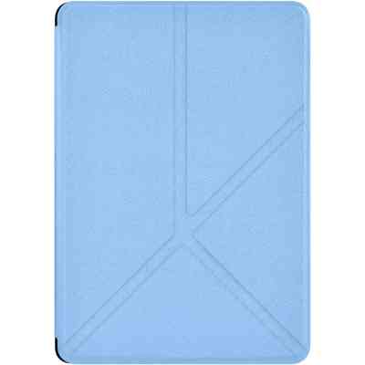 Чохол до електронної книги BeCover Ultra Slim Origami Amazon Kindle Paperwhite 12th Gen. 2024 7&quot; Light Blue (712839) Вінниця