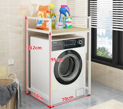 Стелаж над пральною машиною "Місте" бланже Миколаїв - фото 7