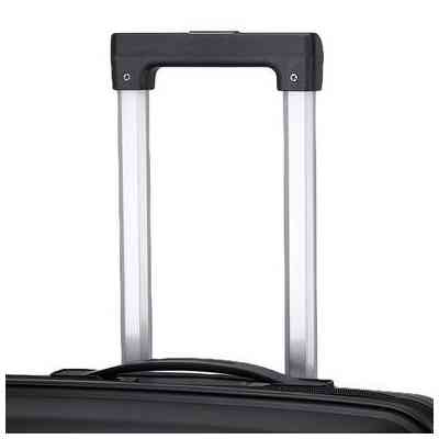 Чемодан Semi Line 20" S T5794-1 Black (DAS303023) Винница