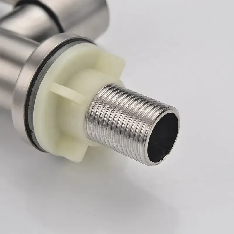 Монокран Mixxus Mono-01.SUS із нержавіючої сталі (MI5781) Чернівці - фото 6