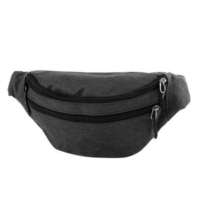 Сумка Bordlite JBBB 40 Dark Grey (JBBB40 DARK GREY) Вінниця - фото 2