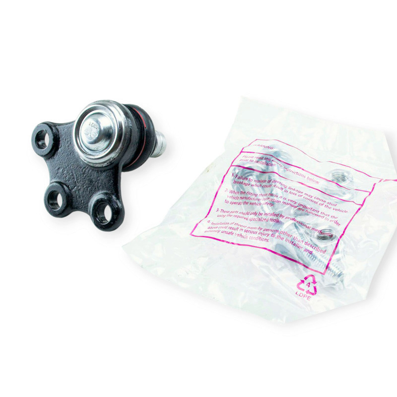 Кульова Сітроен C3, DS3, Пежо 208 09- опора Мукачево - фото 1