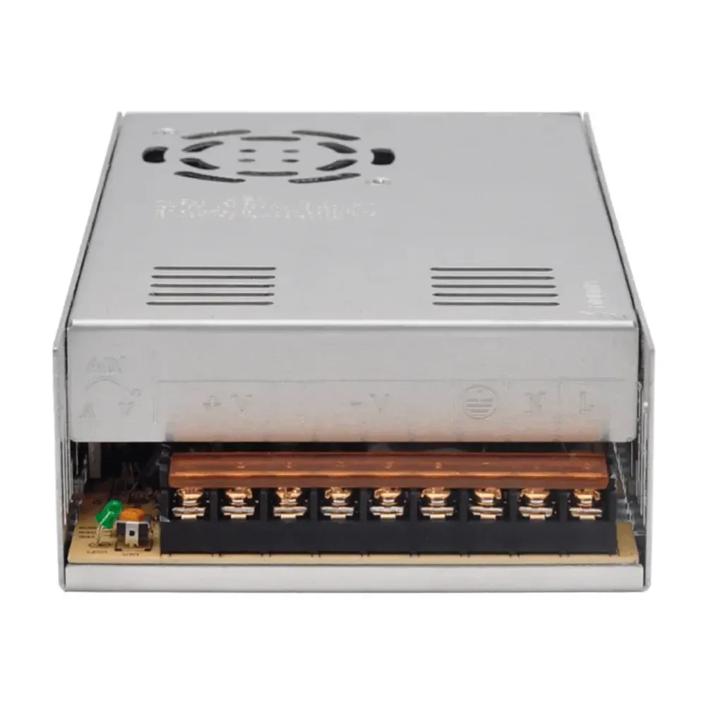 Блок живлення KRF-1230PB Kraft 12V/30A (43-00011) Київ - фото 2