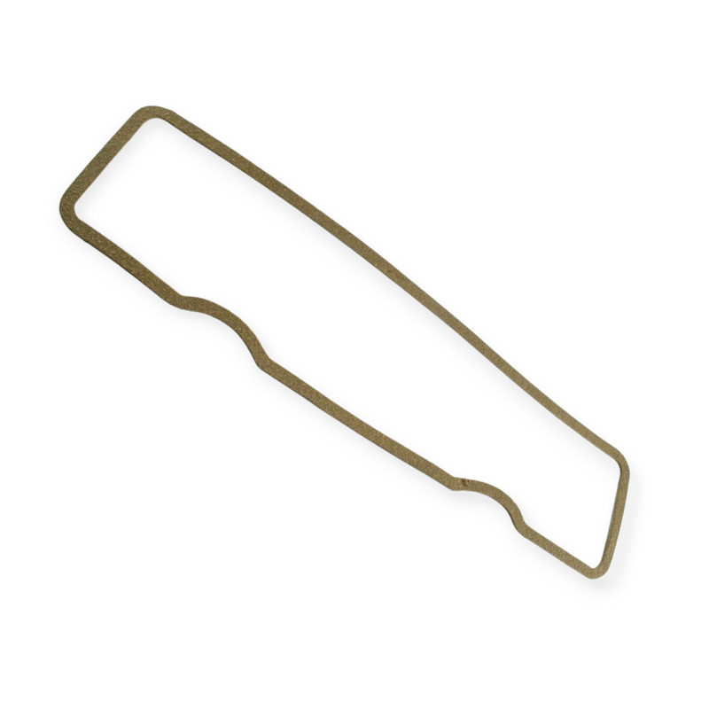 Прокладка крышки СМД-18 верхняя пробка клапаной Мукачево - изображение 1