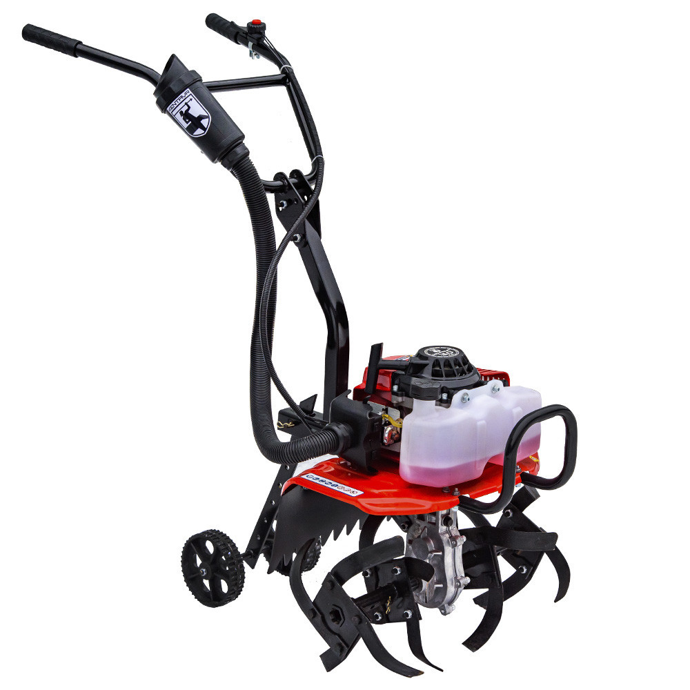 Мотокультиватор Кентавр МК10-3CФ Харьков - изображение 8