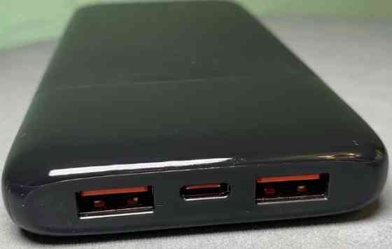 Power Bank Hoco 10000 мА·год — Швидке заряджання 22.5W! Київ