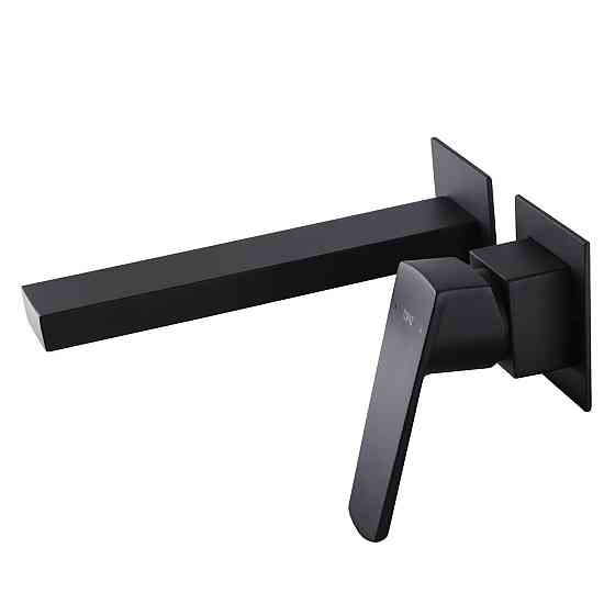 Смеситель для умывальника TOPAZ LEXI TL 21235-H57A-BL (000020999) Киев