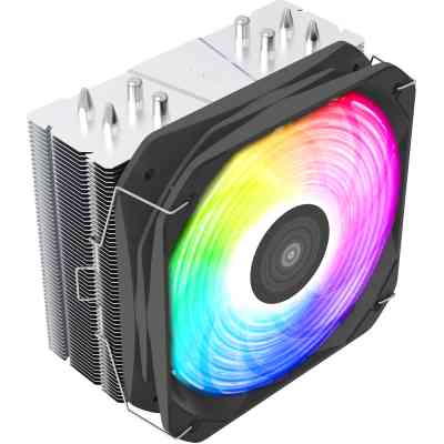 Кулер для процессора PcCooler PALADIN 400 ARGB Винница