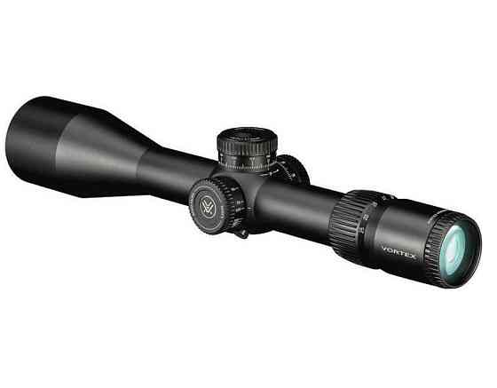 Приціл оптичний Vortex Venom 5-25x56 FFP 34 мм AO із сіткою EBR-7C MOA Київ