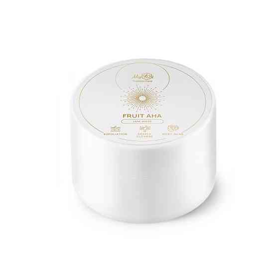 Фруктова джем-маска АНА Fruit MyIDi 50 мл Київ