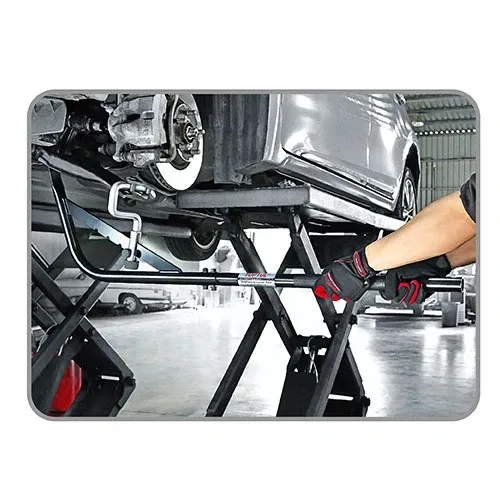 Пристрій для демонтажу поперечного важеля підвіски TOPTUL JEAU0111 Одеса - фото 3