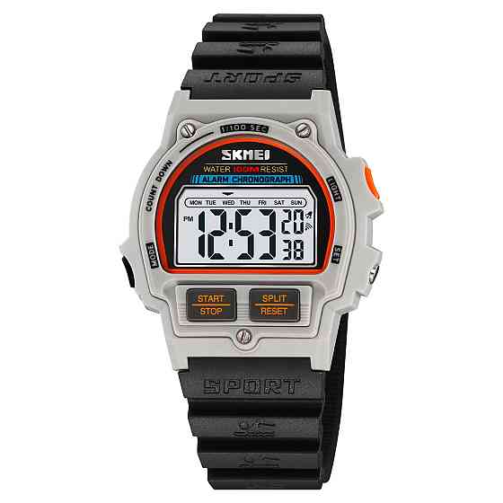 Skmei 2263GY Gray Киев