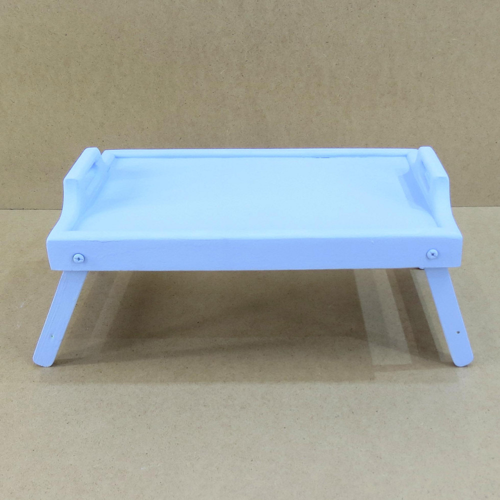 Столик-поднос для завтрака 