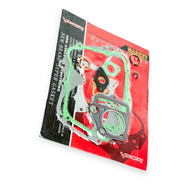 Комплект двигателя DELTA-110 VPR прокладок Мукачево - изображение 1