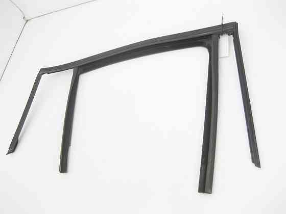 Mercedes-Benz  A2927350225 Гумове напрямне скло задніх правих дверей GLE Coupe C292 Одесса