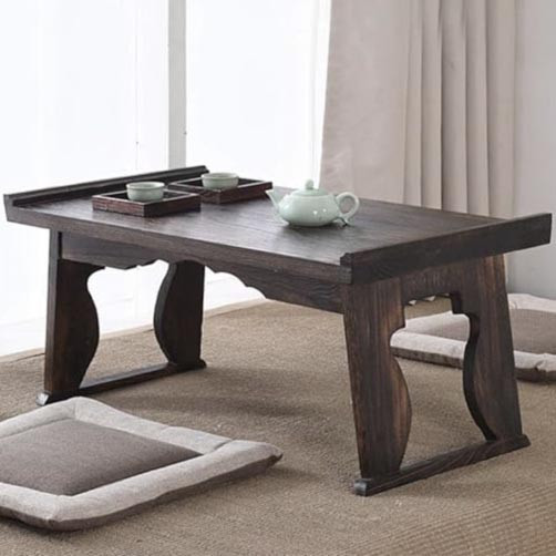 Столик для медитации 