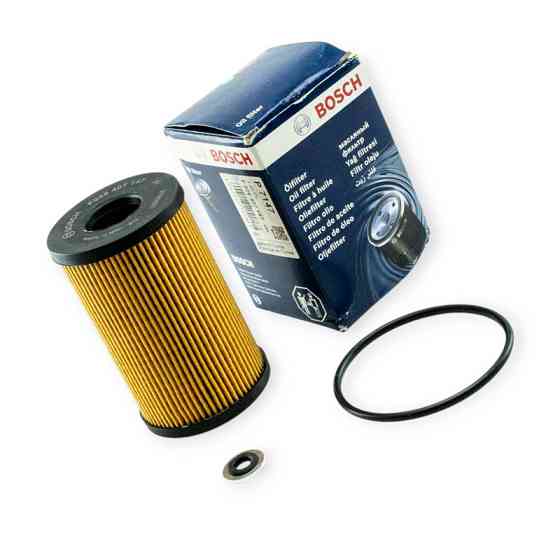 Фильтр Kia Sportage 1.7CRDi 15-, Rio II-II 1.5CRDi, Ceed (JD) 1.4CRDi масляный Мукачево